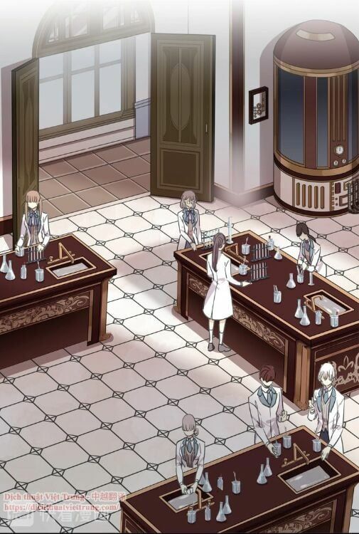 đọc truyện Vết Cắn Ngọt Ngào 3 Chương 61.5 ảnh 5 tại Thiên Thai Truyện