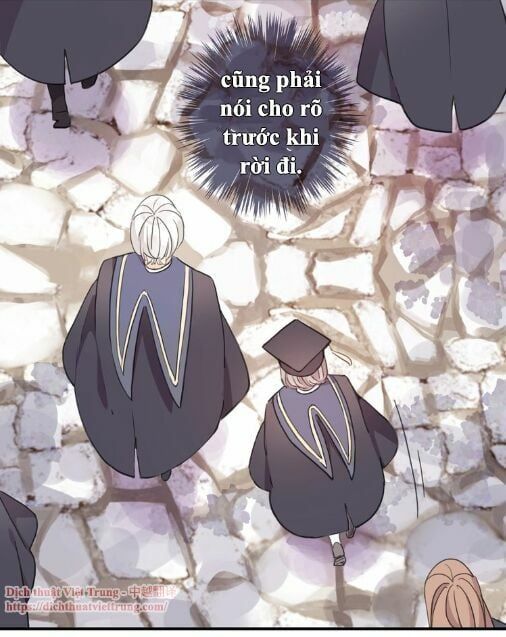 đọc truyện Vết Cắn Ngọt Ngào 3 Chương 61.5 ảnh 33 tại Thiên Thai Truyện