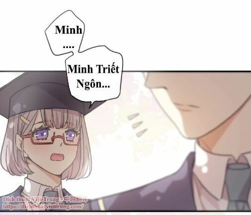 đọc truyện Vết Cắn Ngọt Ngào 3 Chương 61.5 ảnh 34 tại Thiên Thai Truyện