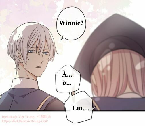 đọc truyện Vết Cắn Ngọt Ngào 3 Chương 61.5 ảnh 35 tại Thiên Thai Truyện