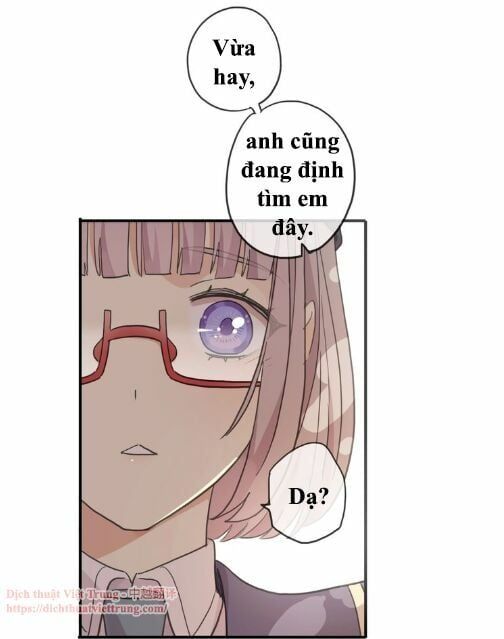 đọc truyện Vết Cắn Ngọt Ngào 3 Chương 61.5 ảnh 36 tại Thiên Thai Truyện