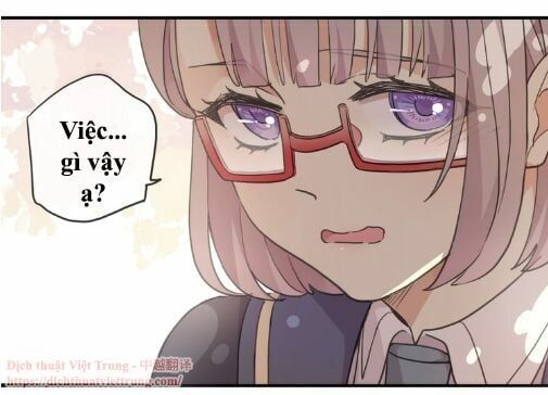 đọc truyện Vết Cắn Ngọt Ngào 3 Chương 61.5 ảnh 38 tại Thiên Thai Truyện