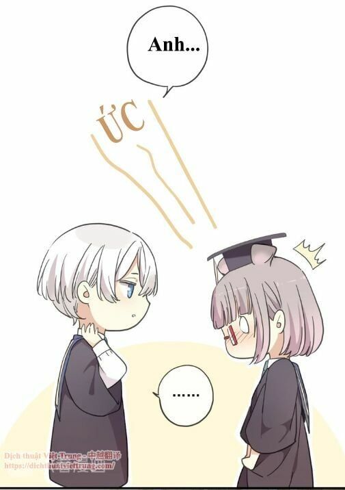 đọc truyện Vết Cắn Ngọt Ngào 3 Chương 61.5 ảnh 39 tại Thiên Thai Truyện