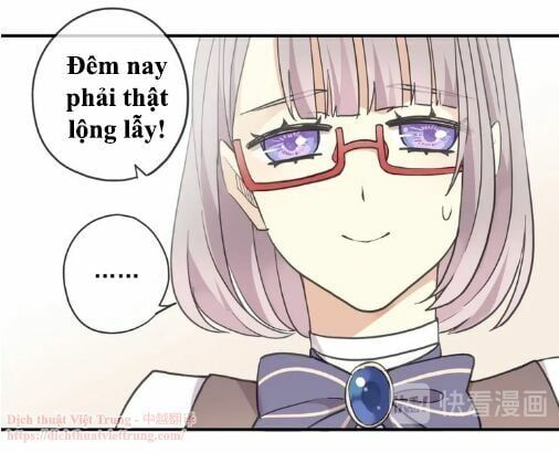 đọc truyện Vết Cắn Ngọt Ngào 3 Chương 61.5 ảnh 43 tại Thiên Thai Truyện