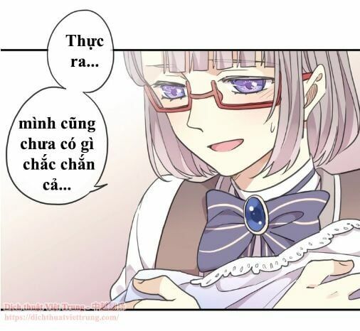 đọc truyện Vết Cắn Ngọt Ngào 3 Chương 61.5 ảnh 44 tại Thiên Thai Truyện