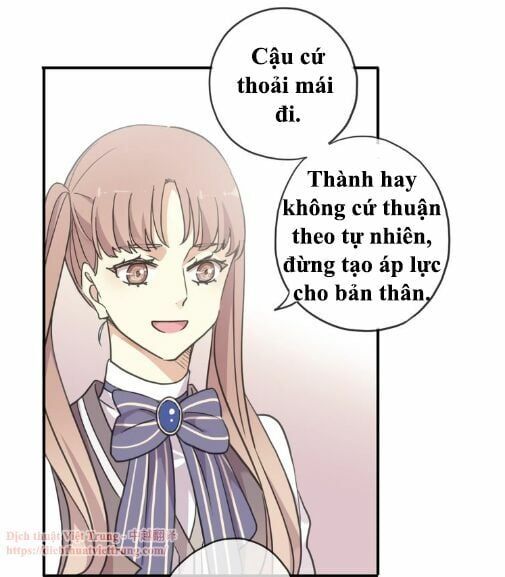 đọc truyện Vết Cắn Ngọt Ngào 3 Chương 61.5 ảnh 45 tại Thiên Thai Truyện