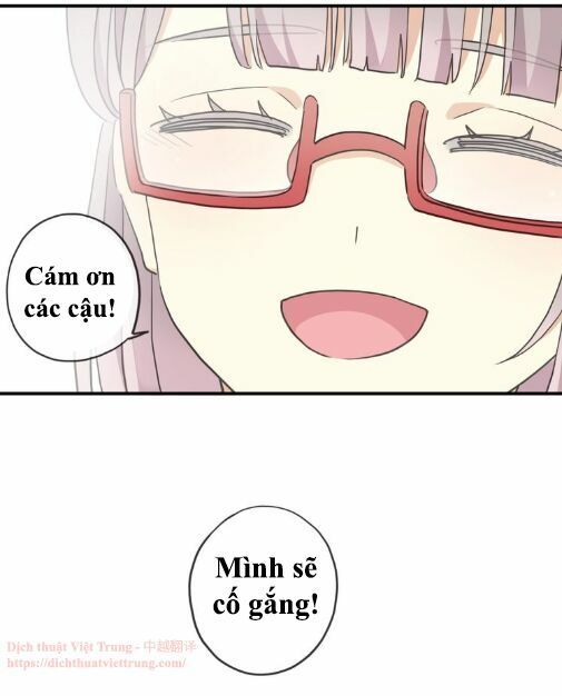 đọc truyện Vết Cắn Ngọt Ngào 3 Chương 61.5 ảnh 47 tại Thiên Thai Truyện