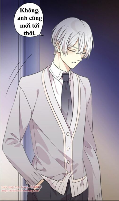 đọc truyện Vết Cắn Ngọt Ngào 3 Chương 61.5 ảnh 53 tại Thiên Thai Truyện