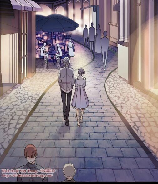 đọc truyện Vết Cắn Ngọt Ngào 3 Chương 61.5 ảnh 56 tại Thiên Thai Truyện