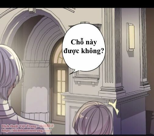 đọc truyện Vết Cắn Ngọt Ngào 3 Chương 61.5 ảnh 57 tại Thiên Thai Truyện