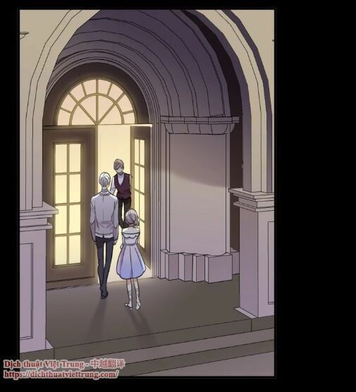 đọc truyện Vết Cắn Ngọt Ngào 3 Chương 61.5 ảnh 59 tại Thiên Thai Truyện