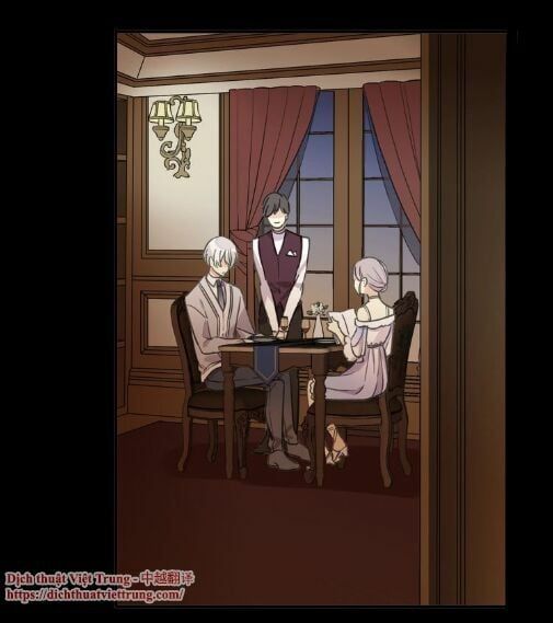 đọc truyện Vết Cắn Ngọt Ngào 3 Chương 61.5 ảnh 60 tại Thiên Thai Truyện