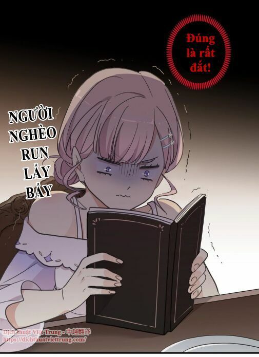 đọc truyện Vết Cắn Ngọt Ngào 3 Chương 61.5 ảnh 61 tại Thiên Thai Truyện