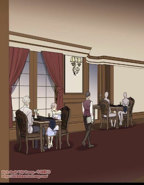 đọc truyện Vết Cắn Ngọt Ngào 3 Chương 61.5 ảnh 65 tại Thiên Thai Truyện