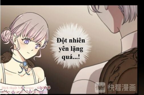 đọc truyện Vết Cắn Ngọt Ngào 3 Chương 61.5 ảnh 66 tại Thiên Thai Truyện