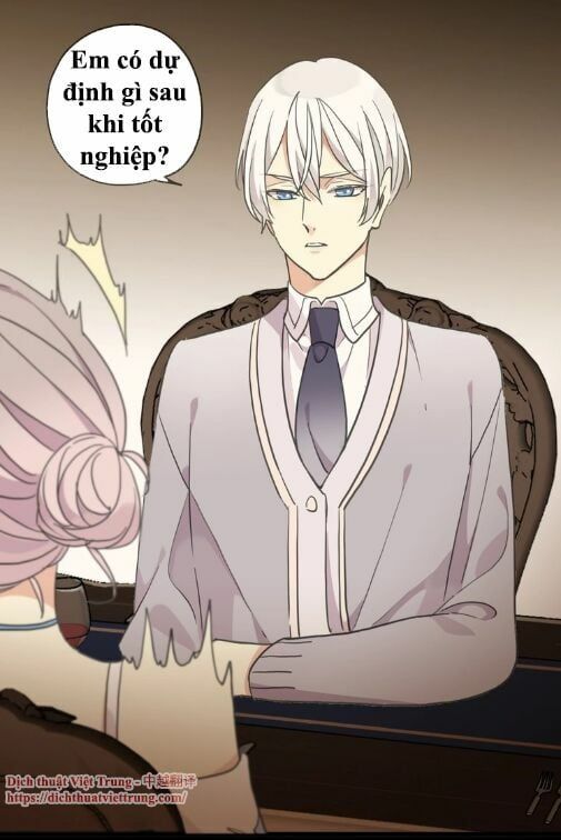 đọc truyện Vết Cắn Ngọt Ngào 3 Chương 61.5 ảnh 67 tại Thiên Thai Truyện