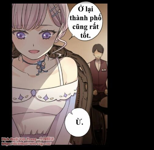 đọc truyện Vết Cắn Ngọt Ngào 3 Chương 61.5 ảnh 71 tại Thiên Thai Truyện