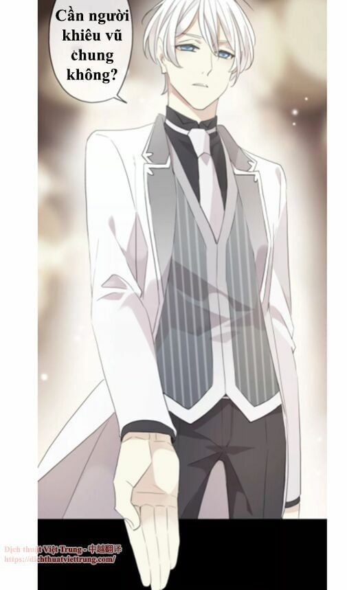 đọc truyện Vết Cắn Ngọt Ngào 3 Chương 61.5 ảnh 9 tại Thiên Thai Truyện