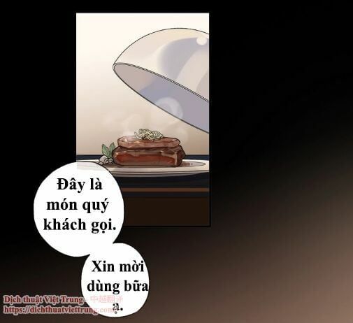 đọc truyện Vết Cắn Ngọt Ngào 3 Chương 61.5 ảnh 73 tại Thiên Thai Truyện