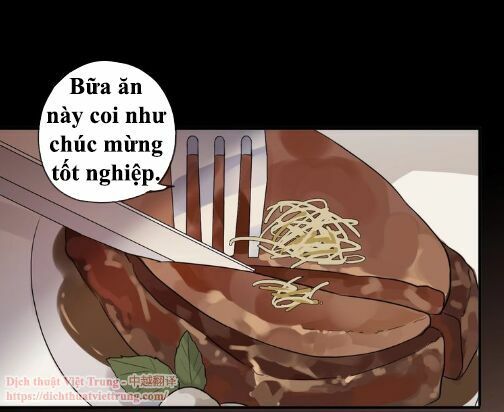 đọc truyện Vết Cắn Ngọt Ngào 3 Chương 61.5 ảnh 75 tại Thiên Thai Truyện