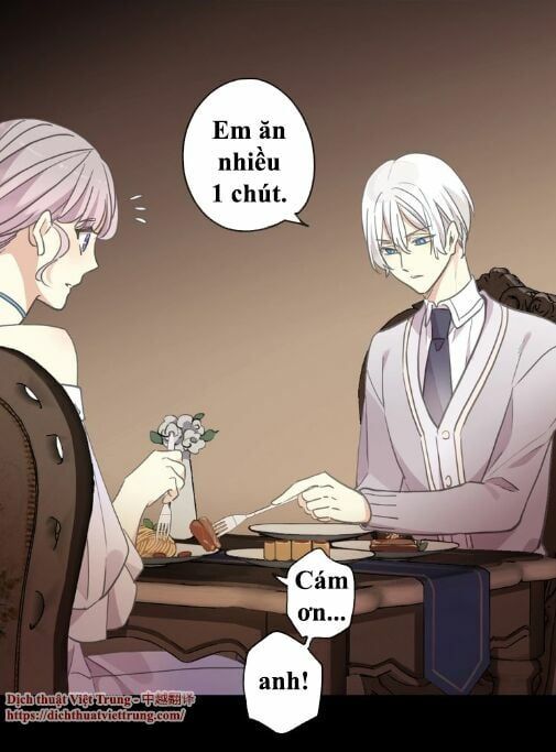 đọc truyện Vết Cắn Ngọt Ngào 3 Chương 61.5 ảnh 76 tại Thiên Thai Truyện