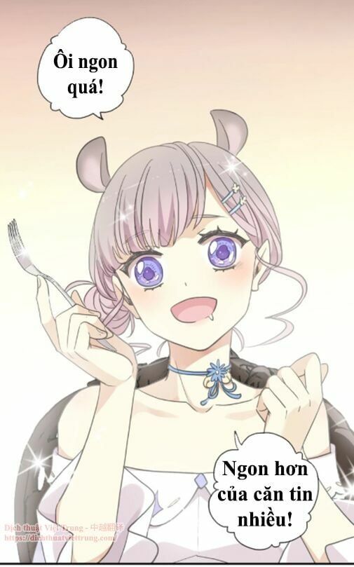 đọc truyện Vết Cắn Ngọt Ngào 3 Chương 61.5 ảnh 79 tại Thiên Thai Truyện