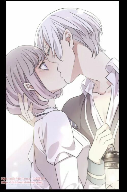 đọc truyện Vết Cắn Ngọt Ngào 3 Chương 61.5 ảnh 10 tại Thiên Thai Truyện