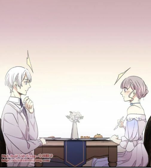 đọc truyện Vết Cắn Ngọt Ngào 3 Chương 61.5 ảnh 83 tại Thiên Thai Truyện