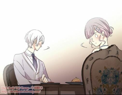 đọc truyện Vết Cắn Ngọt Ngào 3 Chương 61.5 ảnh 84 tại Thiên Thai Truyện