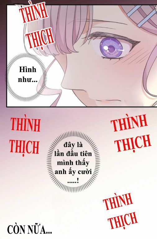 đọc truyện Vết Cắn Ngọt Ngào 3 Chương 61.5 ảnh 85 tại Thiên Thai Truyện