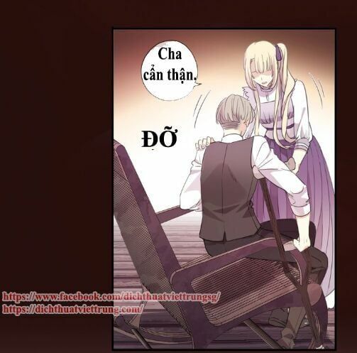 đọc truyện Vết Cắn Ngọt Ngào 3 Chương 61 ảnh 12 tại Thiên Thai Truyện