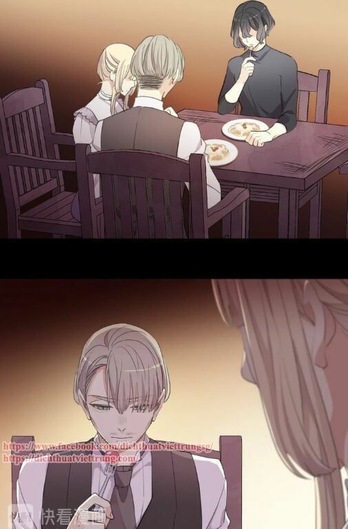 đọc truyện Vết Cắn Ngọt Ngào 3 Chương 61 ảnh 14 tại Thiên Thai Truyện