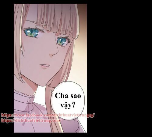 đọc truyện Vết Cắn Ngọt Ngào 3 Chương 61 ảnh 15 tại Thiên Thai Truyện