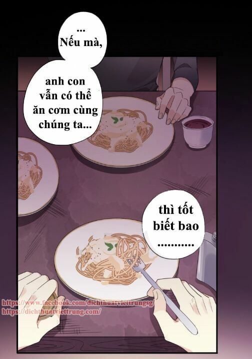 đọc truyện Vết Cắn Ngọt Ngào 3 Chương 61 ảnh 17 tại Thiên Thai Truyện