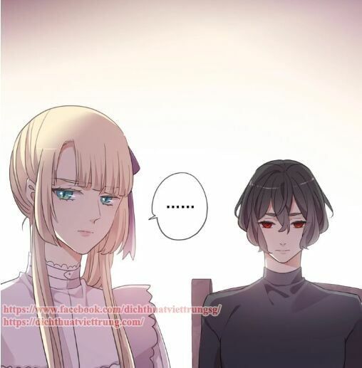 đọc truyện Vết Cắn Ngọt Ngào 3 Chương 61 ảnh 18 tại Thiên Thai Truyện