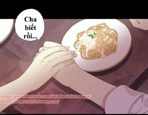 đọc truyện Vết Cắn Ngọt Ngào 3 Chương 61 ảnh 20 tại Thiên Thai Truyện