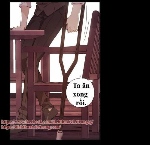 đọc truyện Vết Cắn Ngọt Ngào 3 Chương 61 ảnh 21 tại Thiên Thai Truyện