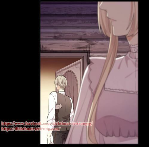 đọc truyện Vết Cắn Ngọt Ngào 3 Chương 61 ảnh 22 tại Thiên Thai Truyện