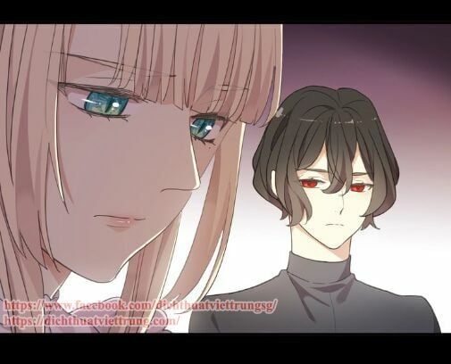 đọc truyện Vết Cắn Ngọt Ngào 3 Chương 61 ảnh 23 tại Thiên Thai Truyện