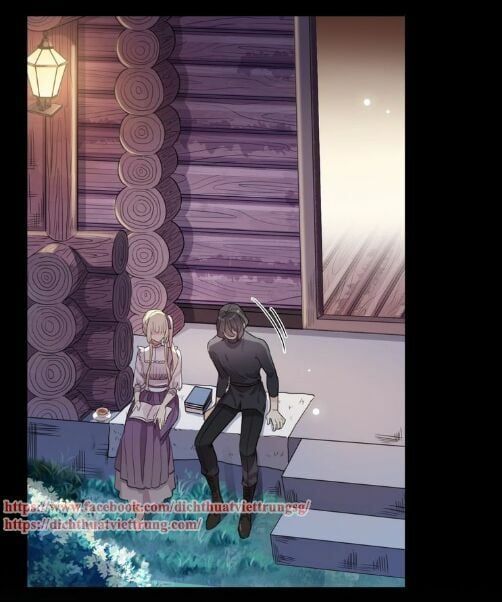 đọc truyện Vết Cắn Ngọt Ngào 3 Chương 61 ảnh 28 tại Thiên Thai Truyện