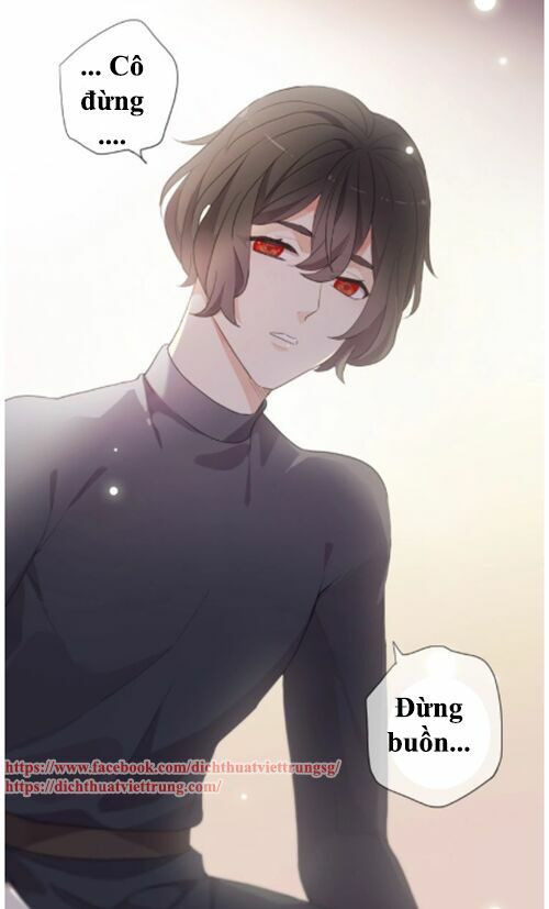 đọc truyện Vết Cắn Ngọt Ngào 3 Chương 61 ảnh 30 tại Thiên Thai Truyện