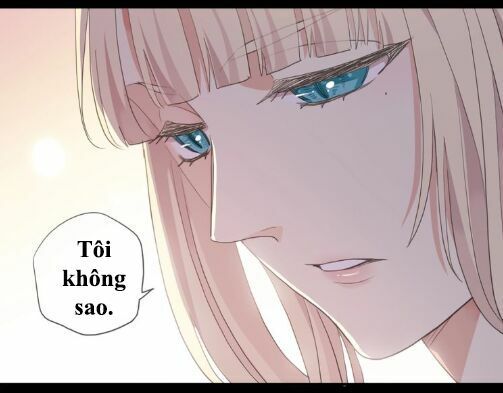 đọc truyện Vết Cắn Ngọt Ngào 3 Chương 61 ảnh 32 tại Thiên Thai Truyện