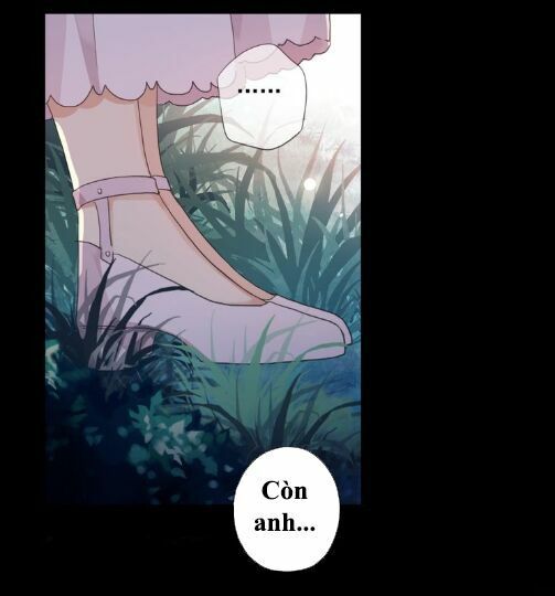 đọc truyện Vết Cắn Ngọt Ngào 3 Chương 61 ảnh 33 tại Thiên Thai Truyện