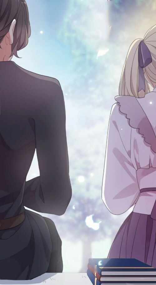 đọc truyện Vết Cắn Ngọt Ngào 3 Chương 61 ảnh 37 tại Thiên Thai Truyện