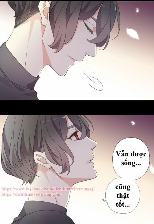 đọc truyện Vết Cắn Ngọt Ngào 3 Chương 61 ảnh 38 tại Thiên Thai Truyện