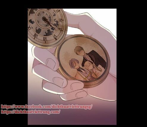 đọc truyện Vết Cắn Ngọt Ngào 3 Chương 61 ảnh 6 tại Thiên Thai Truyện