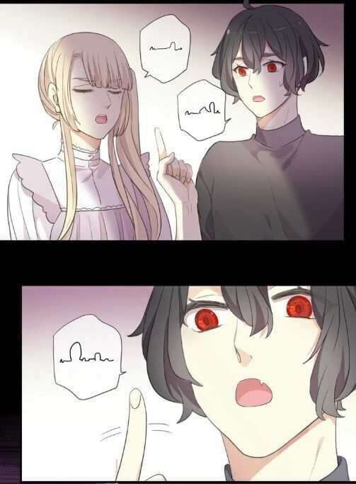 đọc truyện Vết Cắn Ngọt Ngào 3 Chương 61 ảnh 43 tại Thiên Thai Truyện