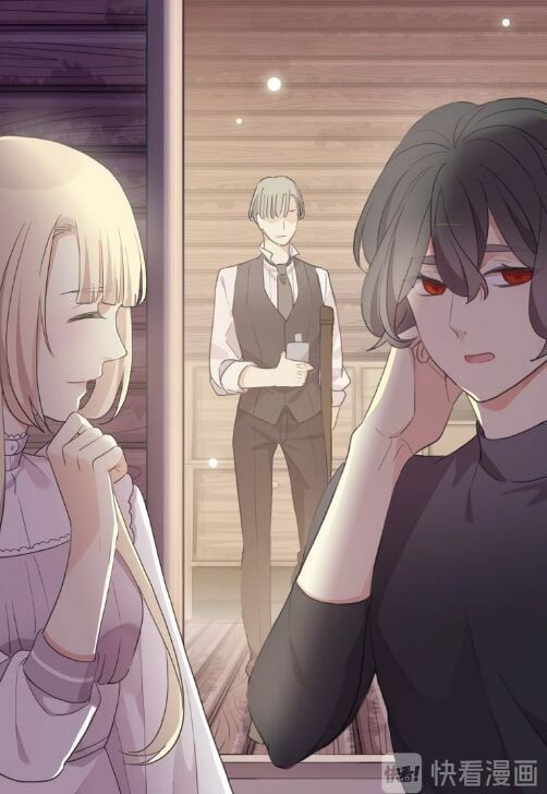 đọc truyện Vết Cắn Ngọt Ngào 3 Chương 61 ảnh 44 tại Thiên Thai Truyện