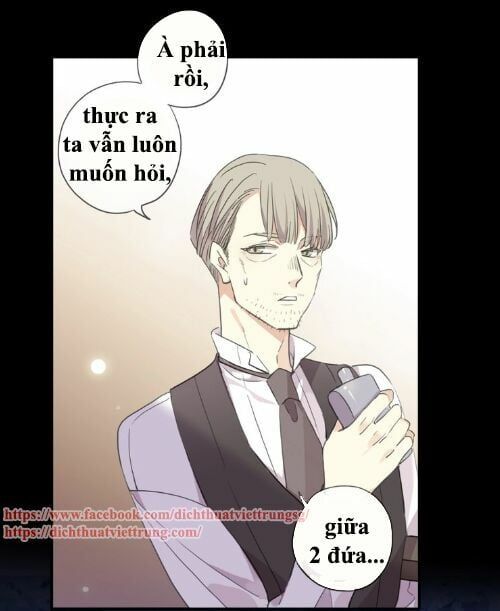 đọc truyện Vết Cắn Ngọt Ngào 3 Chương 61 ảnh 48 tại Thiên Thai Truyện