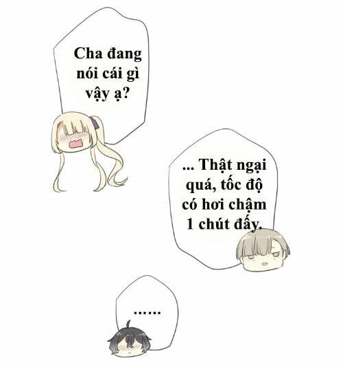 đọc truyện Vết Cắn Ngọt Ngào 3 Chương 61 ảnh 50 tại Thiên Thai Truyện